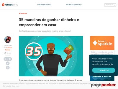 35 Maneiras De Ganhar Dinheiro E Empreender Em Casa